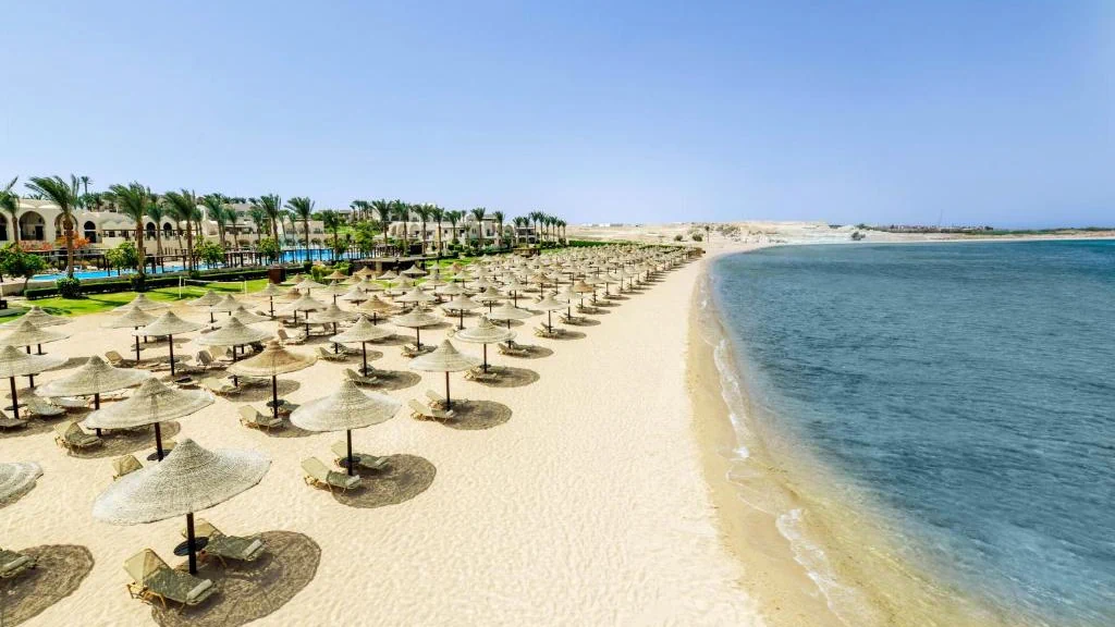 الفندق جاز بليفيدير - شرم الشيخ